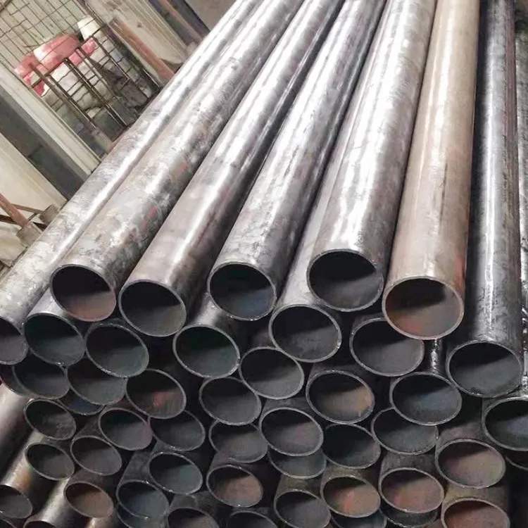 seamless pipe